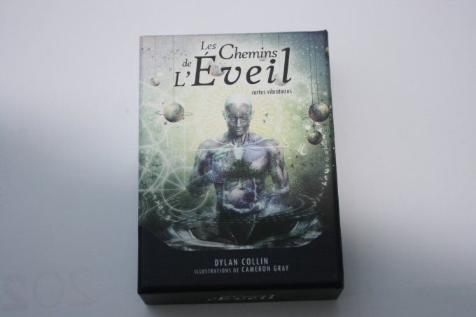 Les chemins de l'éveil