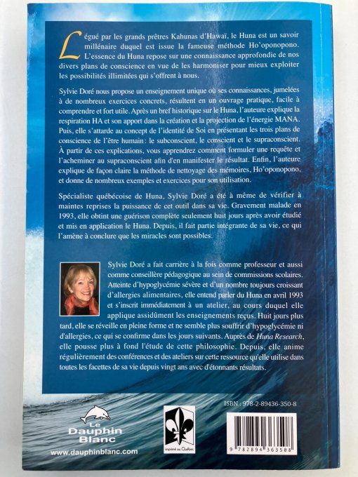 Huna, le secret hawaïen en action