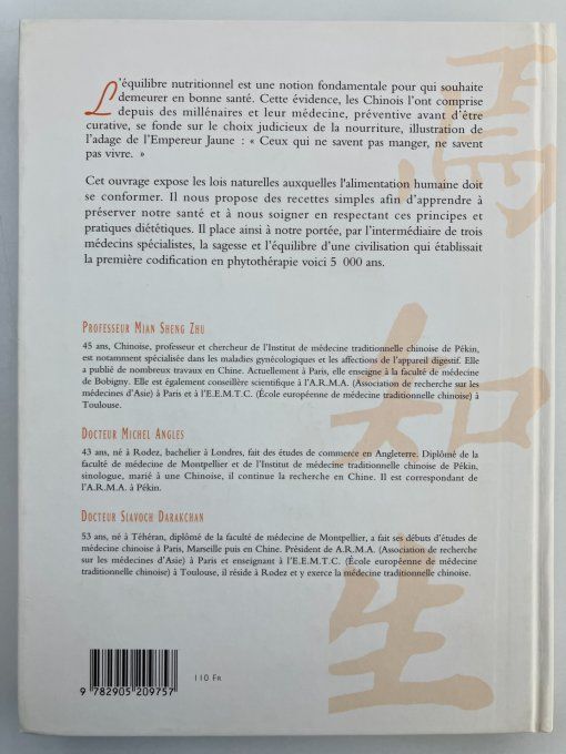 Savoir manger pour savoir vivre