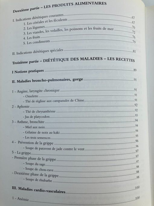 Savoir manger pour savoir vivre