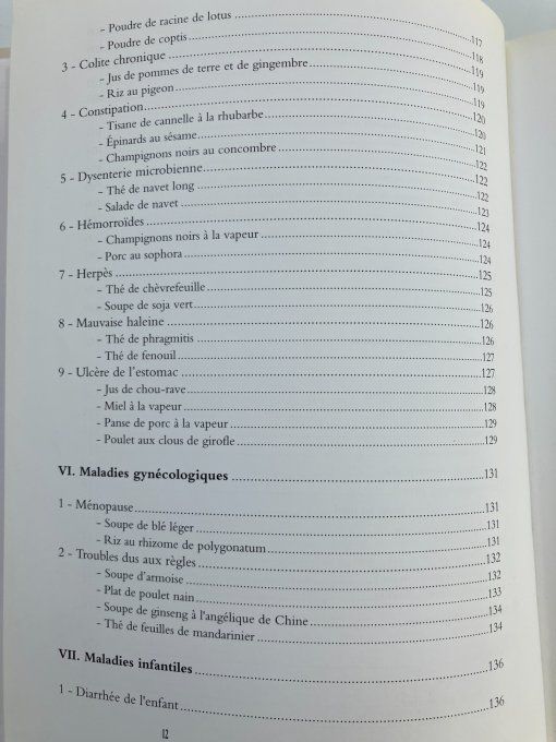 Savoir manger pour savoir vivre