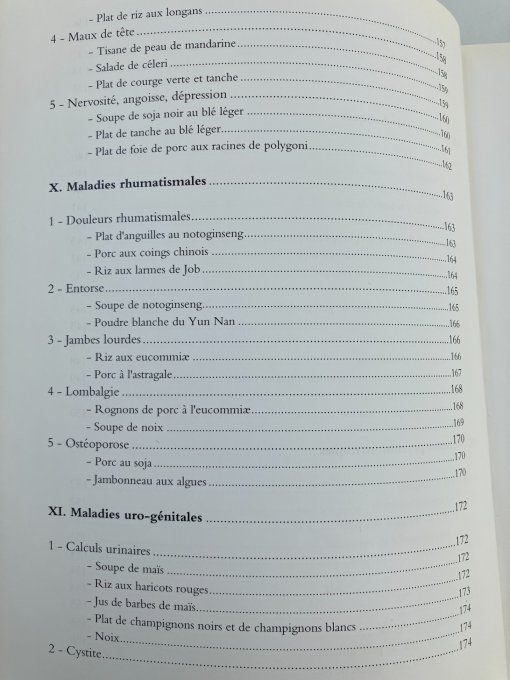 Savoir manger pour savoir vivre