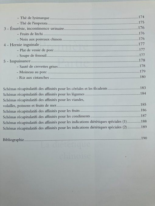 Savoir manger pour savoir vivre