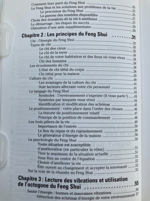 Le Feng-Shui pour les nuls
