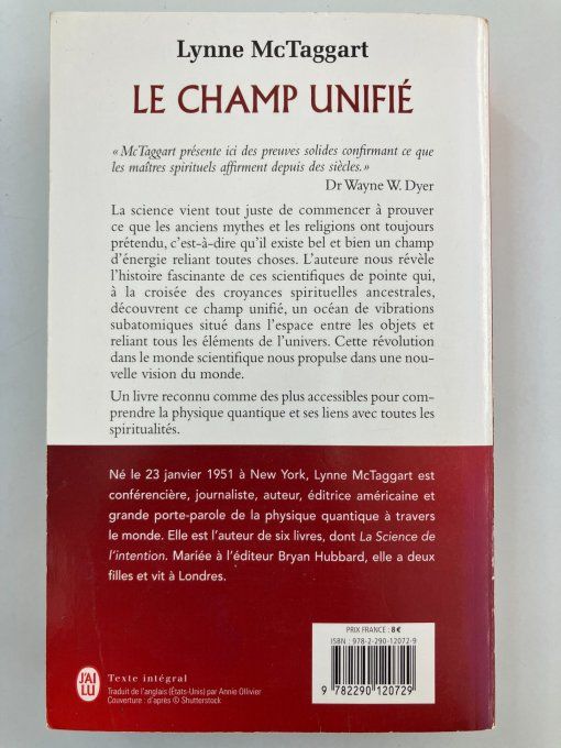 Le champ unifié