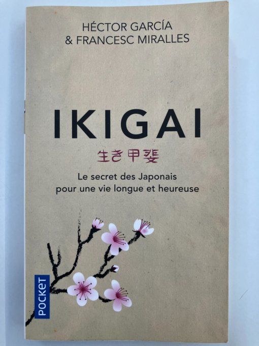 Ikigai