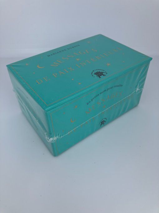 Messages de paix intérieure