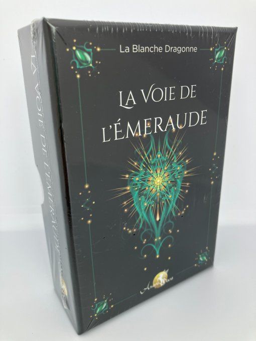 La voie de l'émeraude