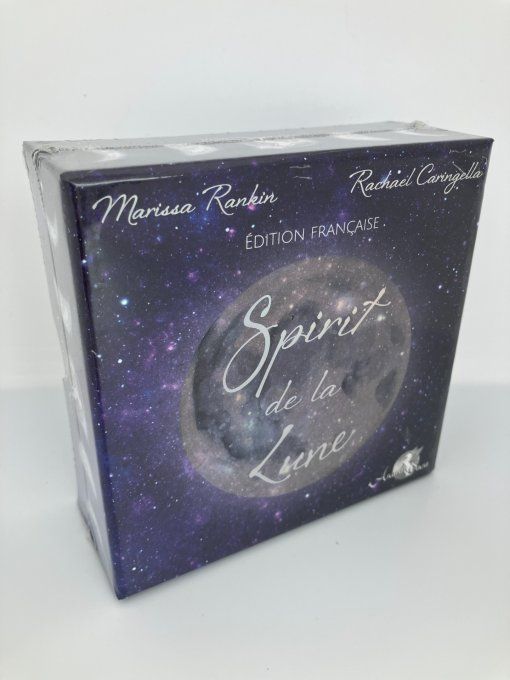Spirit de la Lune