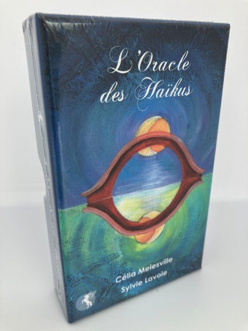 L'oracle des Haïkus