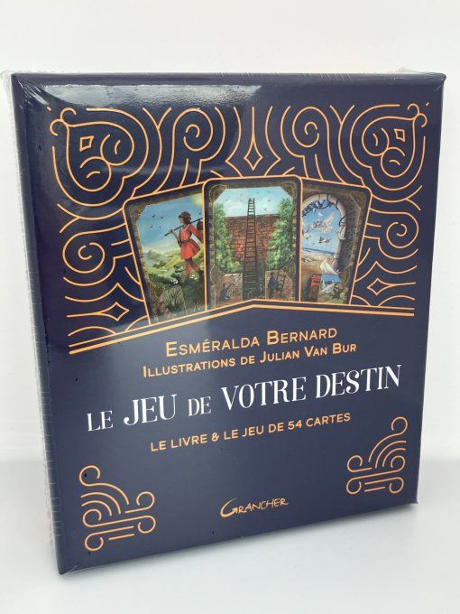 Le jeu de votre destin