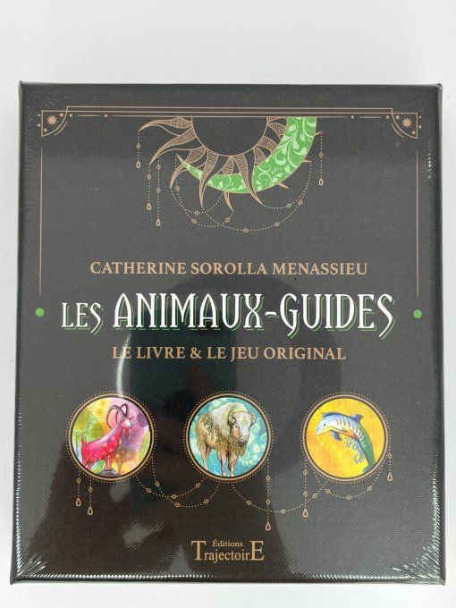 Les animaux guides