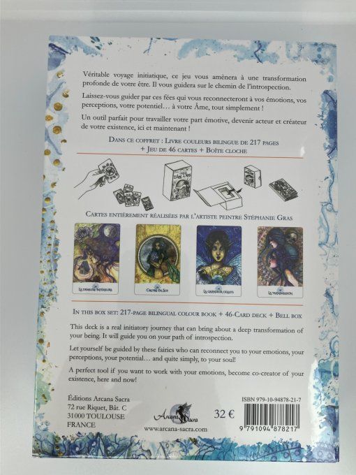 Oracle d'âme à âme