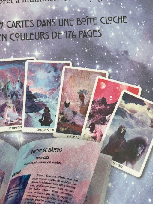 Starchild tarot (édition Française)