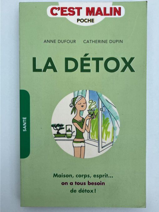 La détox