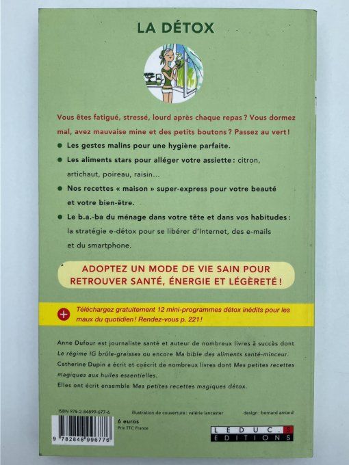 La détox