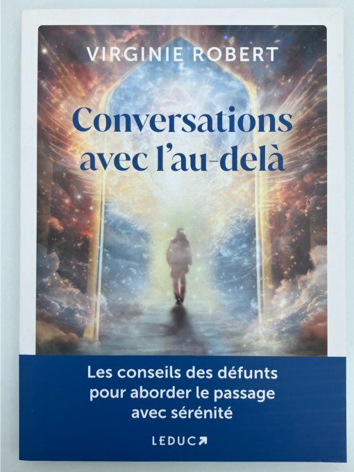 Conversation avec l'au-delà