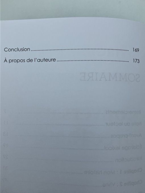 Conversation avec l'au-delà