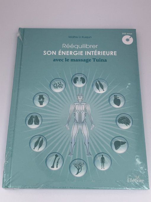 Rééquilibrer son énergie intérieure avec le massage Tuina