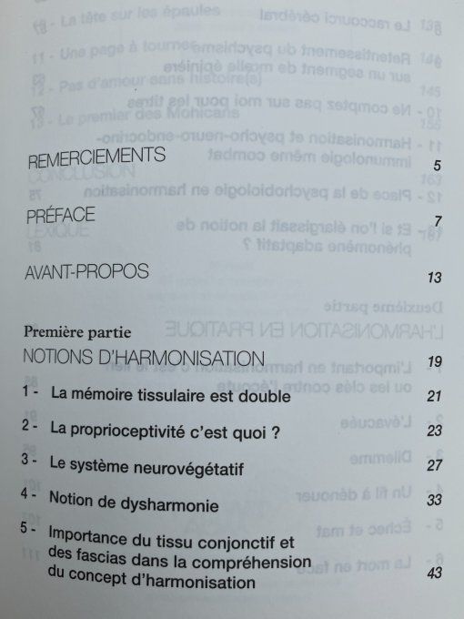 Guérir corps et âme