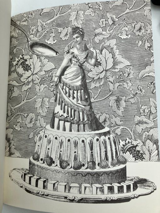 Fêtes fantaisies et autres folies à colorier