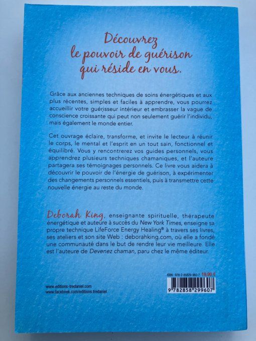 Guérissez-vous, guérissez le monde