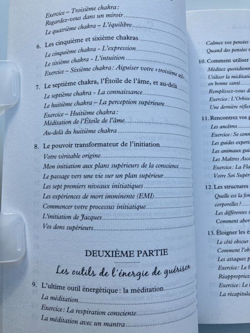 Guérissez-vous, guérissez le monde