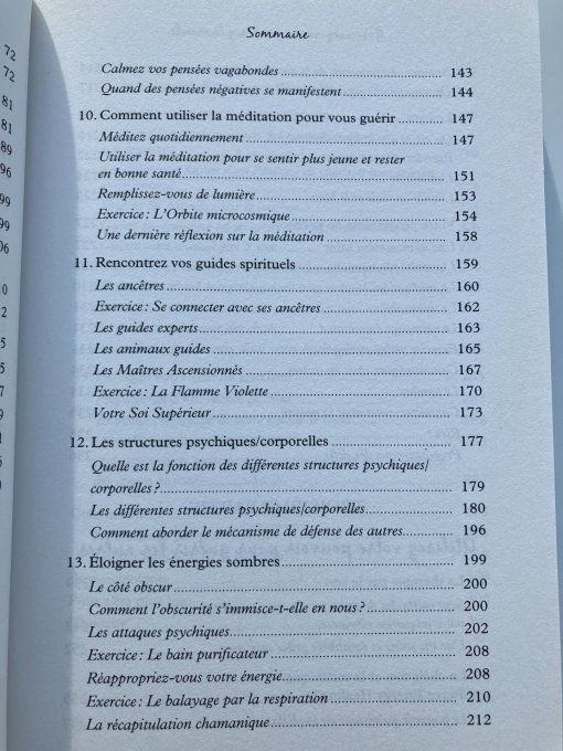 Guérissez-vous, guérissez le monde