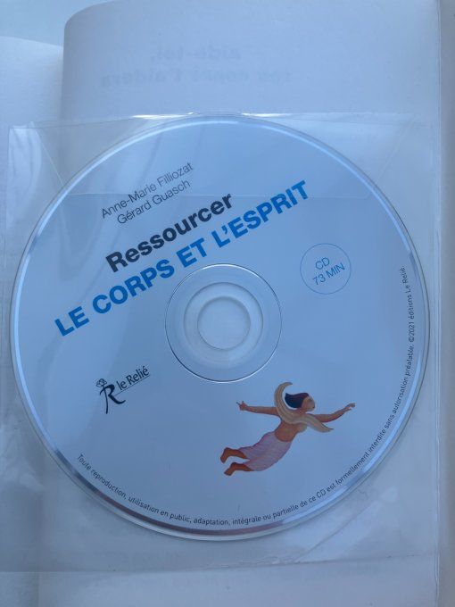 Aide-toi et ton corps t'aidera