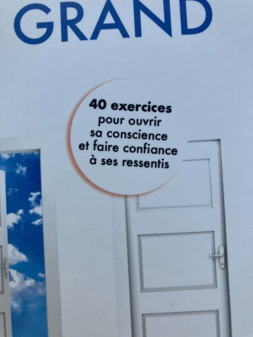 S'ouvrir au plus grand