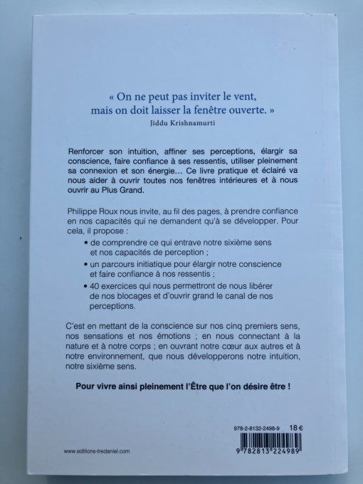 S'ouvrir au plus grand