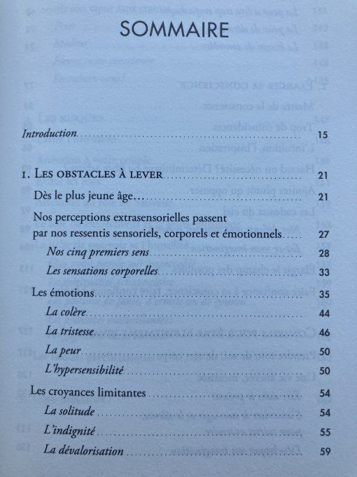 S'ouvrir au plus grand