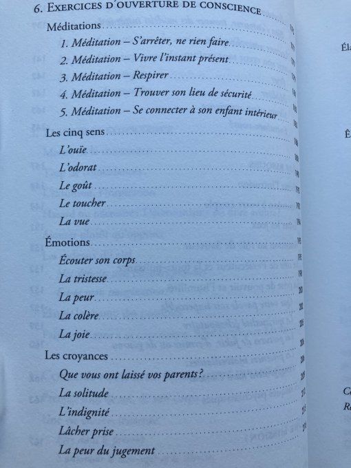 S'ouvrir au plus grand