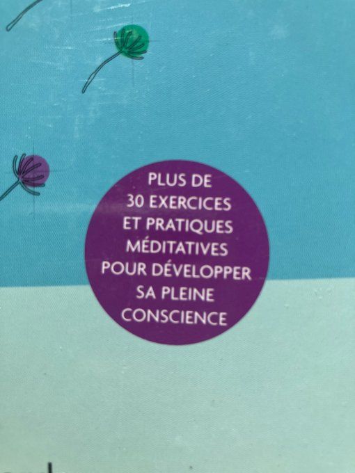 Passion pleine conscience