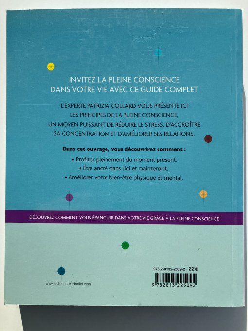 Passion pleine conscience