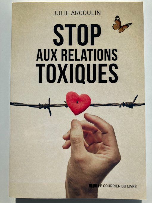 Stop aux relations toxiques
