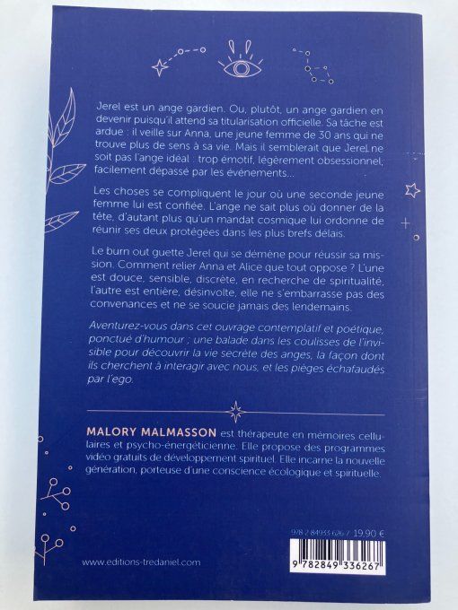 Des étoiles et des noeuds