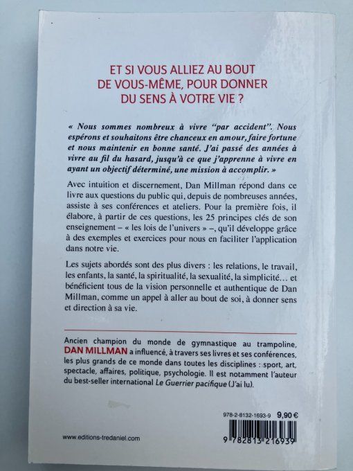 Accomplir sa mission