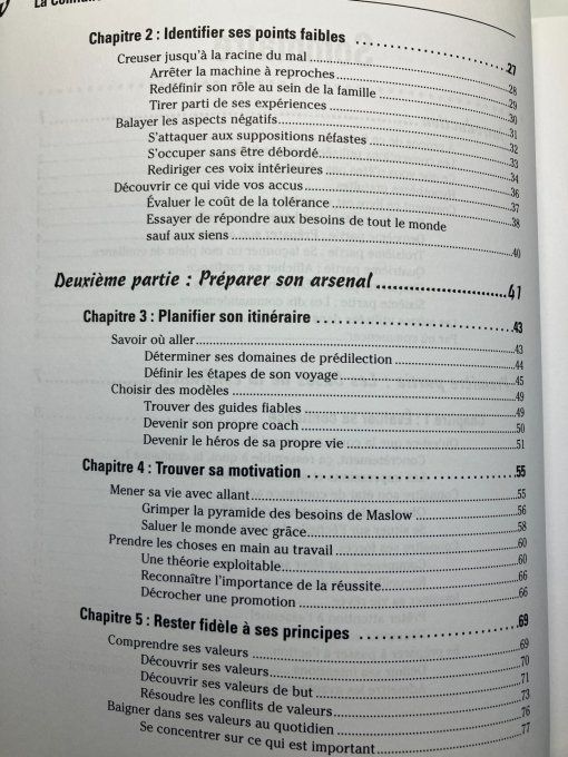 La confiance en Soi pour les nuls