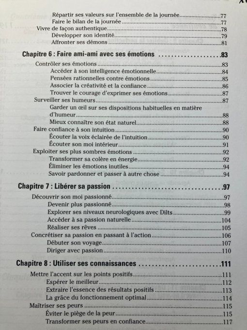 La confiance en Soi pour les nuls