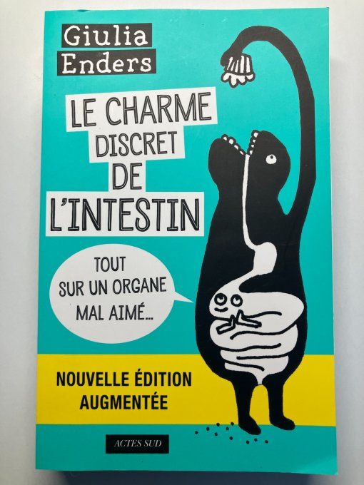 Le charme discret de l'intestin