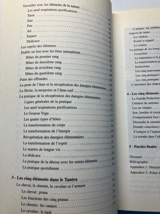 Guérir par les formes, l'énergie et la lumière