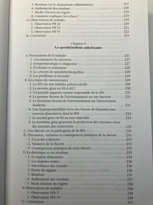 L'alimentation ou la troisième médecine