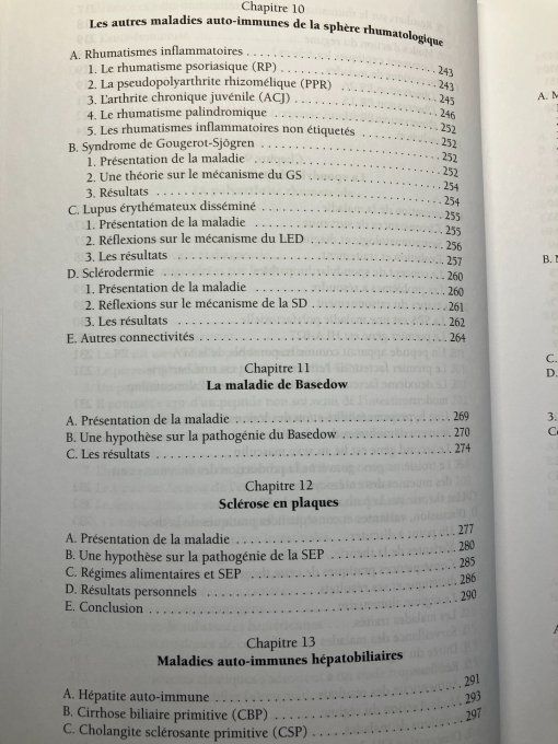 L'alimentation ou la troisième médecine