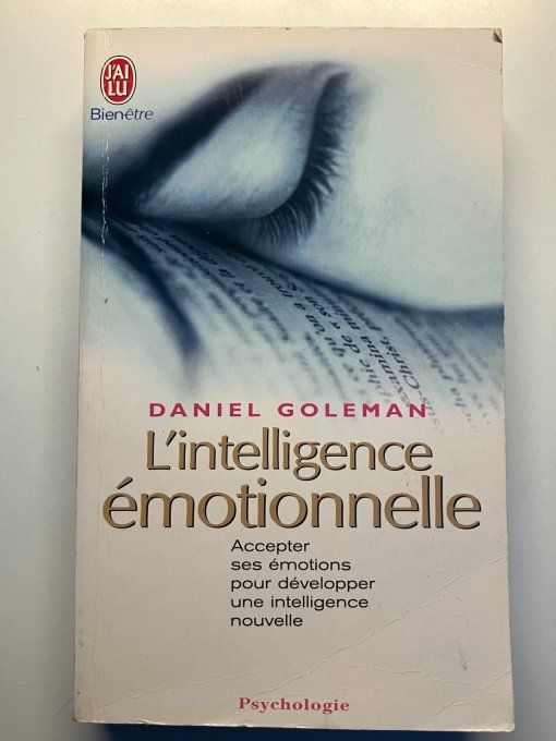 L'intelligence émotionnelle