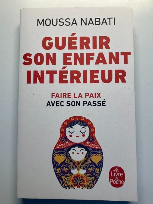 Guérir son enfant intérieur