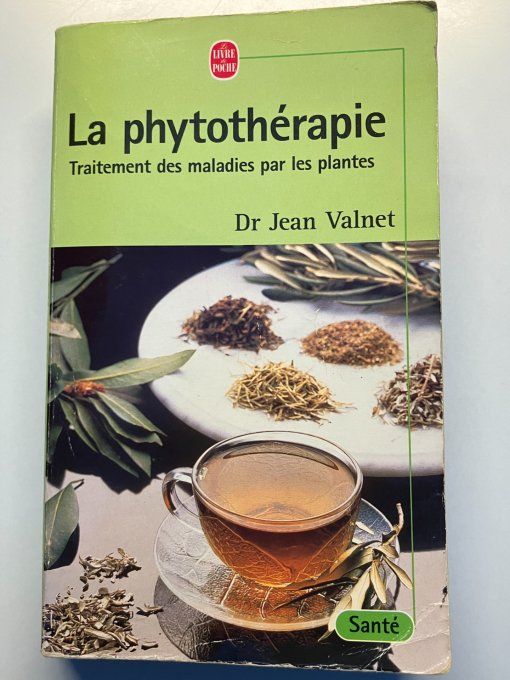 La phytothérapie