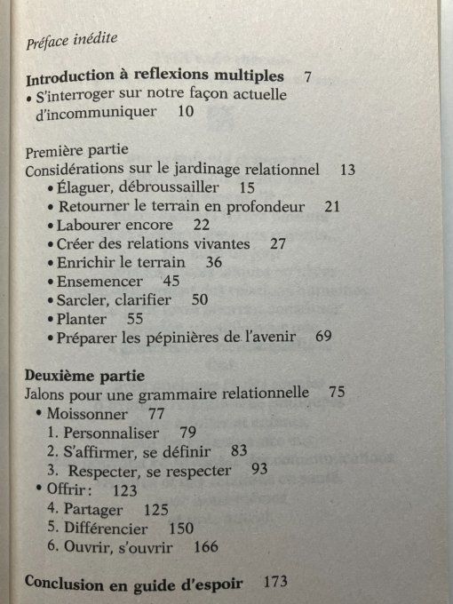 T'es toi quand tu parles