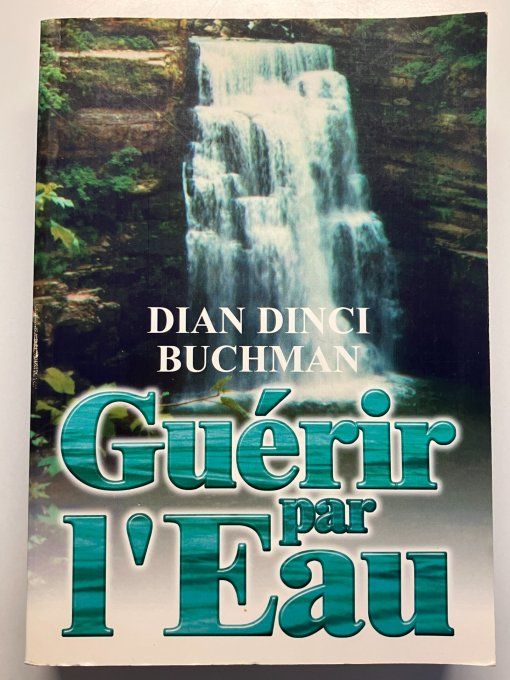 Guérir par l'eau