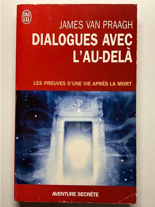 Dialogue avec l'au-delà